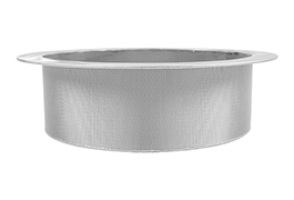 500Mesh Stainless Steel316L Sintered Metal Mesh Filter